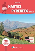 Télécharger le livre :  Les Sentiers d'Emilie Hautes-Pyrénées vol.2 (3e ed)