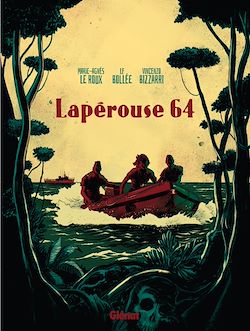 Télécharger le livre :  Lapérouse 64