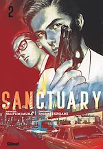 Télécharger le livre :  Sanctuary Perfect Edition - Tome 02