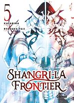 Télécharger le livre :  Shangri-la Frontier - Tome 05
