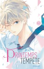 Télécharger le livre :  Printemps et tempête - Tome 01