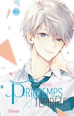 Télécharger le livre :  Printemps et tempête - Tome 02