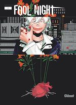 Télécharger le livre :  Fool Night - Tome 01