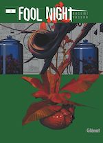 Télécharger le livre :  Fool Night - Tome 03