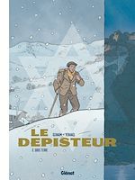 Télécharger le livre :  Le Dépisteur - Tome 02