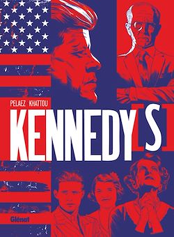 Télécharger le livre :  Kennedy(s)