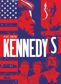 Télécharger le livre : Kennedy(s)