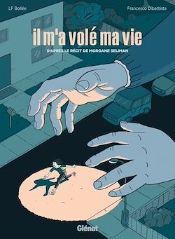 Télécharger le livre :  Il m'a volé ma vie