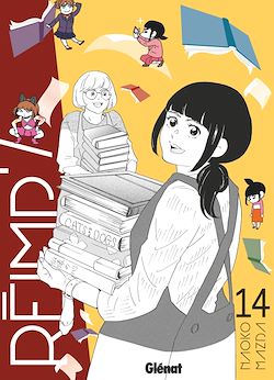 Télécharger le livre :  Réimp' ! - Tome 14