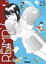 Télécharger le livre :  Réimp' ! - Tome 15