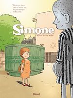 Télécharger le livre :  Simone - Tome 03