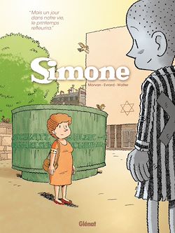 Télécharger le livre :  Simone - Tome 03