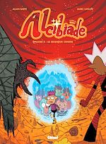 Télécharger le livre :  Alcibiade - Tome 02