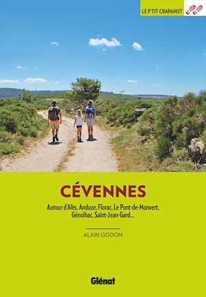 Téléchargez le livre :  Cévennes (4e ed)