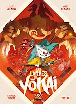 Télécharger le livre :  Les Larmes du Yôkaï - Tome 02