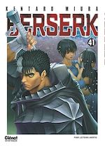 Télécharger le livre :  Berserk - Tome 41