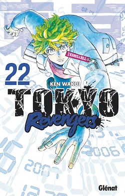 Télécharger le livre :  Tokyo Revengers - Tome 22