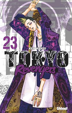 Télécharger le livre :  Tokyo Revengers - Tome 23