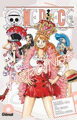 Télécharger le livre :  One Piece Roman - Novel Heroines - Tome 01