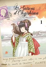 Télécharger le livre :  Les saisons d'Ohgishima - Tome 01