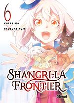 Télécharger le livre :  Shangri-la Frontier - Tome 06