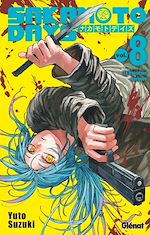 Télécharger le livre :  Sakamoto Days - Tome 08