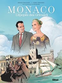 Téléchargez le livre :  Monaco : l'épopée des Grimaldi