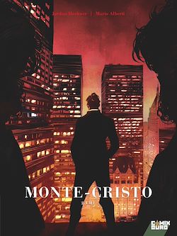 Télécharger le livre :  Monte Cristo - Tome 02