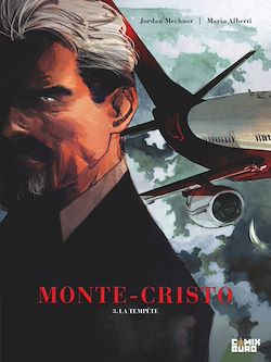 Télécharger le livre :  Monte Cristo - Tome 03