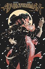 Télécharger le livre :  Adventureman - Tome 02