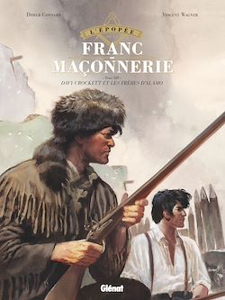 Télécharger le livre :  L'Épopée de la franc-maçonnerie - Tome 13