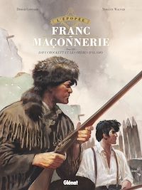 Téléchargez le livre :  L'Épopée de la franc-maçonnerie - Tome 13