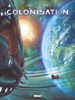 Télécharger le livre :  Colonisation - Tome 09