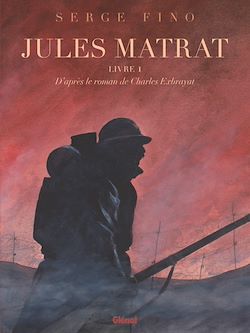 Télécharger le livre :  Jules Matrat - Tome 01
