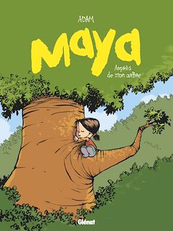 Télécharger le livre :  Maya - Tome 02