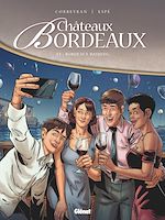 Télécharger le livre :  Châteaux Bordeaux - Tome 13