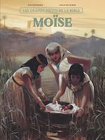 Download this eBook Moïse - Tome 01