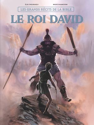 Download the eBook: Le roi David