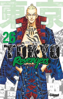 Télécharger le livre :  Tokyo Revengers - Tome 26