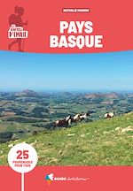 Télécharger le livre :  Sentiers d'Emilie Pays basque (3e ed)