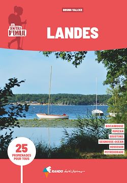 Télécharger le livre :  Sentiers d'Emilie Landes