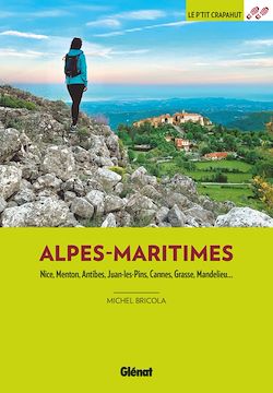 Télécharger le livre :  Dans les Alpes-Maritimes (3e ed)