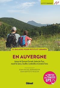 Téléchargez le livre :  Auvergne (2e ed)