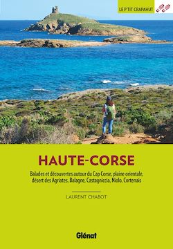Télécharger le livre :  Haute-Corse (3e ed)