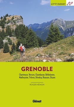 Télécharger le livre :  Autour de Grenoble (3e ed)