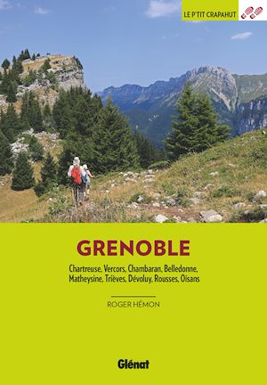 Téléchargez le livre :  Autour de Grenoble (3e ed)