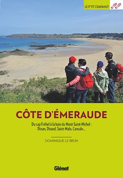 Télécharger le livre :  Côte d'Émeraude (2e ed)