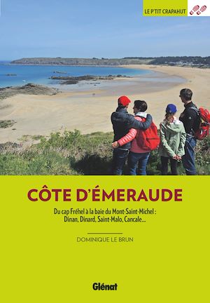Téléchargez le livre :  Côte d'Émeraude (2e ed)