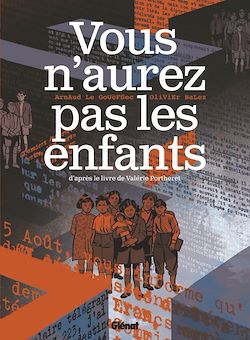 Télécharger le livre :  Vous n'aurez pas les enfants