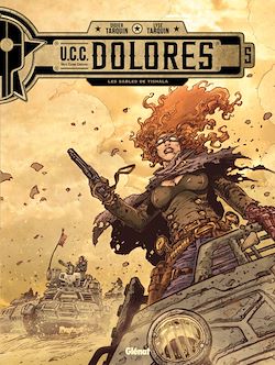 Télécharger le livre :  UCC Dolores - Tome 05